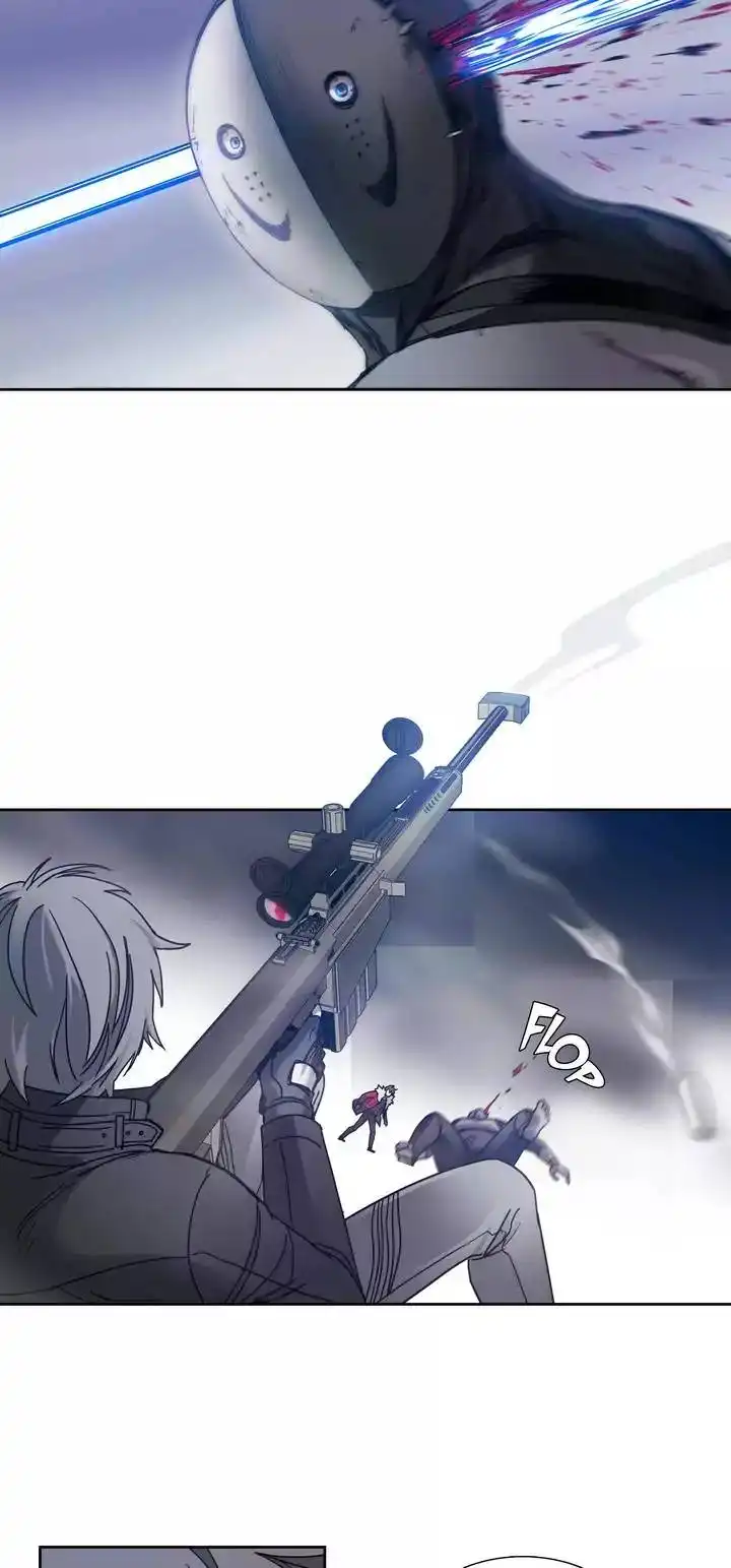 Unknown Code Chapter 22 22